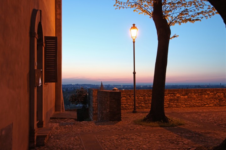 Santarcangelo di Romagna foto di PH. Paritani