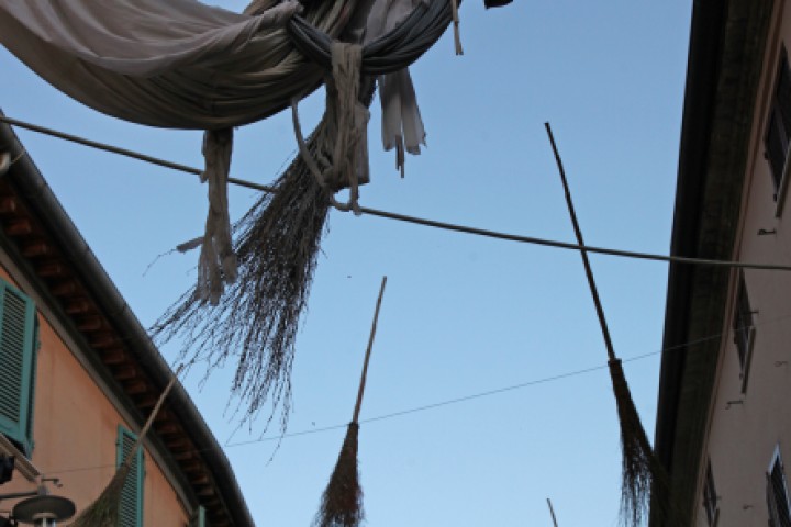 Festa delle Streghe, San Giovanni in Marignano Foto(s) von PH. Paritani