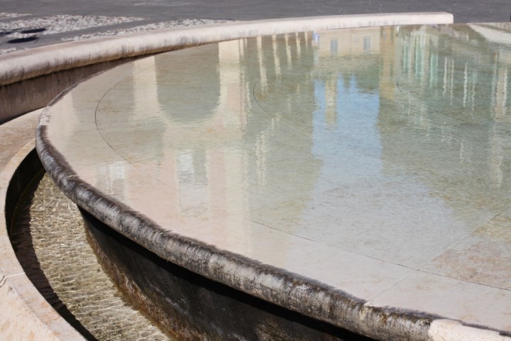 Santarcangelo di Romagna photo by PH. Paritani