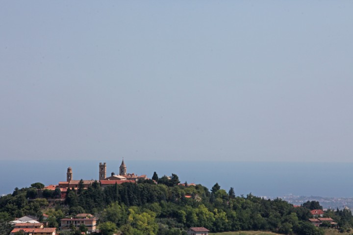 Saludecio foto di PH. Paritani