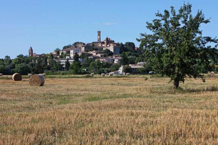 Santarcangelo di Romagna Foto(s) von PH. Paritani