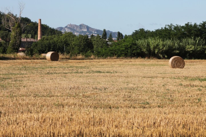 Santarcangelo di Romagna Foto(s) von PH. Paritani