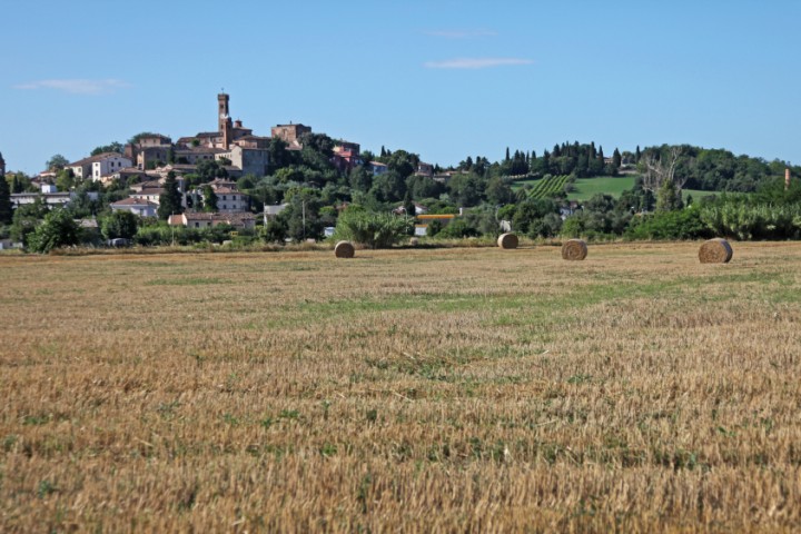 Santarcangelo di Romagna Foto(s) von PH. Paritani