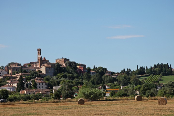 Santarcangelo di Romagna Foto(s) von PH. Paritani