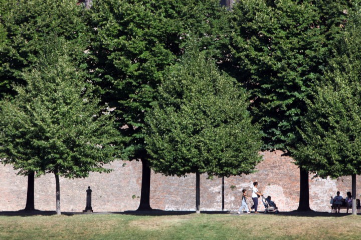 Santarcangelo di Romagna Foto(s) von PH. Paritani