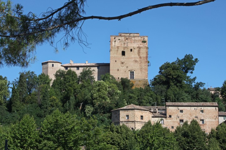 Santarcangelo di Romagna photo by PH. Paritani