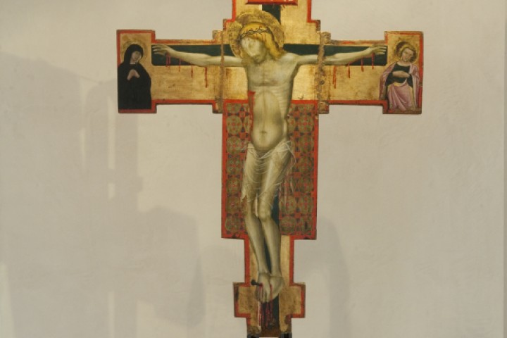 San Leo, museum of sacred art photo by PH. Paritani