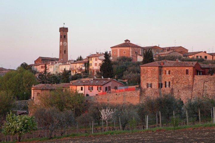 Santarcangelo di Romagna photo by PH. Paritani