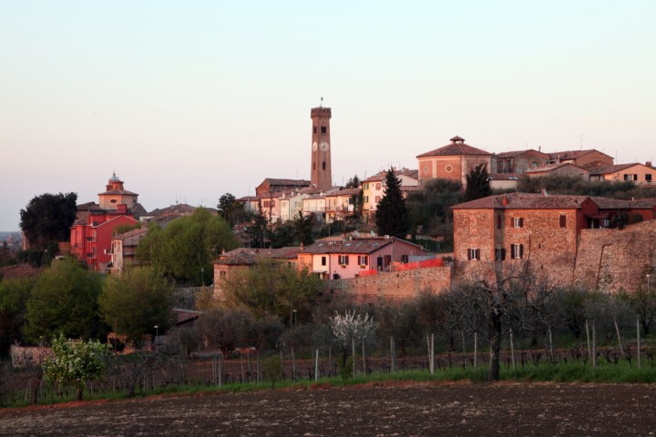 Santarcangelo di Romagna Foto(s) von PH. Paritani