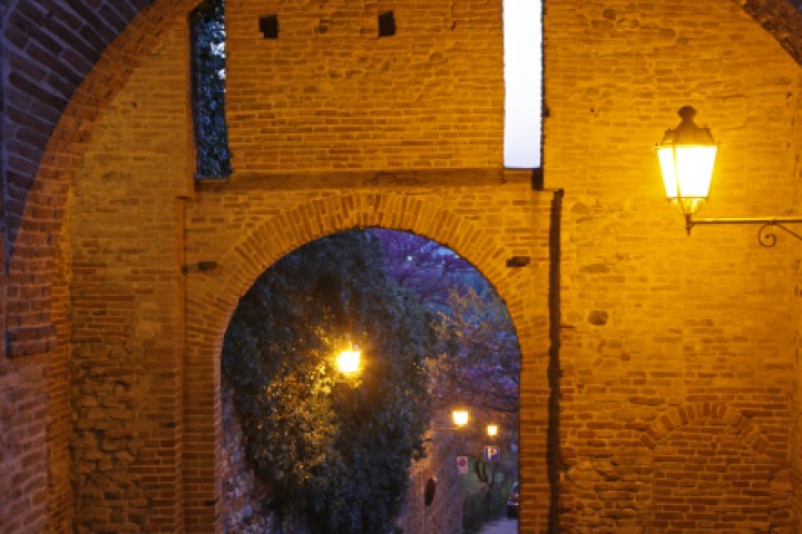 Santarcangelo di Romagna Foto(s) von PH. Paritani