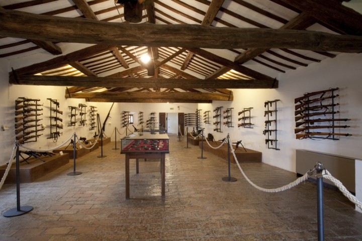 San Leo, fortress photo by PH. Paritani