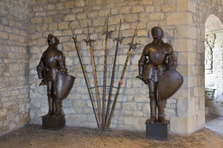 San Leo, fortress photo by PH. Paritani