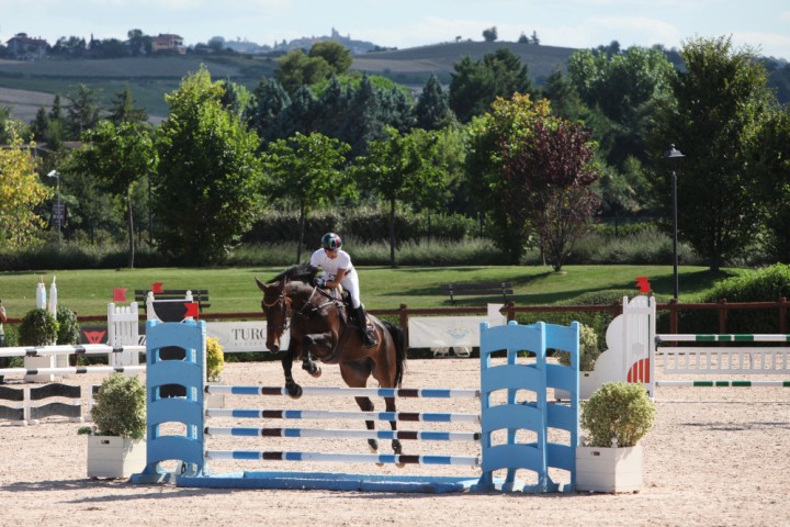 Horses Riviera Resort, San Giovanni in Marignano photo by PH. Paritani