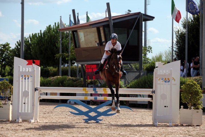 Horses Riviera Resort, San Giovanni in Marignano photo by PH. Paritani