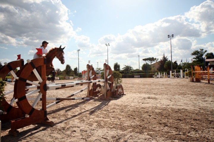 Horses Riviera Resort, San Giovanni in Marignano photo by PH. Paritani