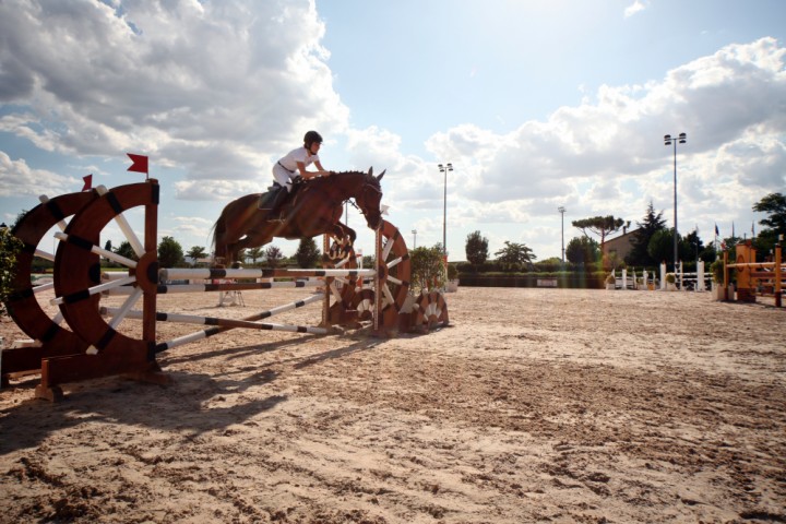 Horses Riviera Resort, San Giovanni in Marignano Foto(s) von PH. Paritani