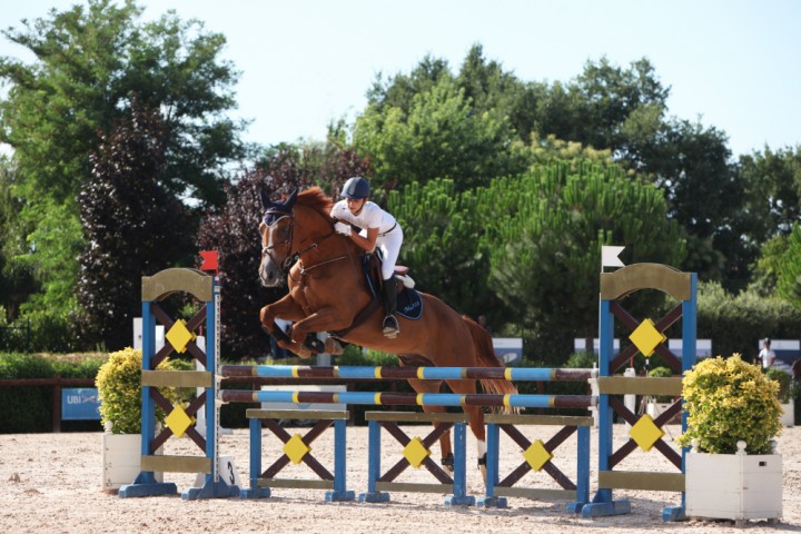 Horses Riviera Resort, San Giovanni in Marignano photo by PH. Paritani