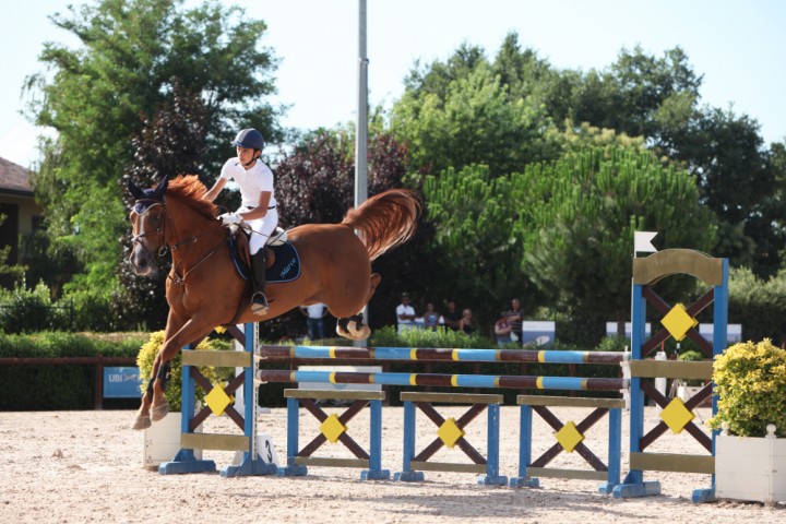 Horses Riviera Resort, San Giovanni in Marignano photo by PH. Paritani