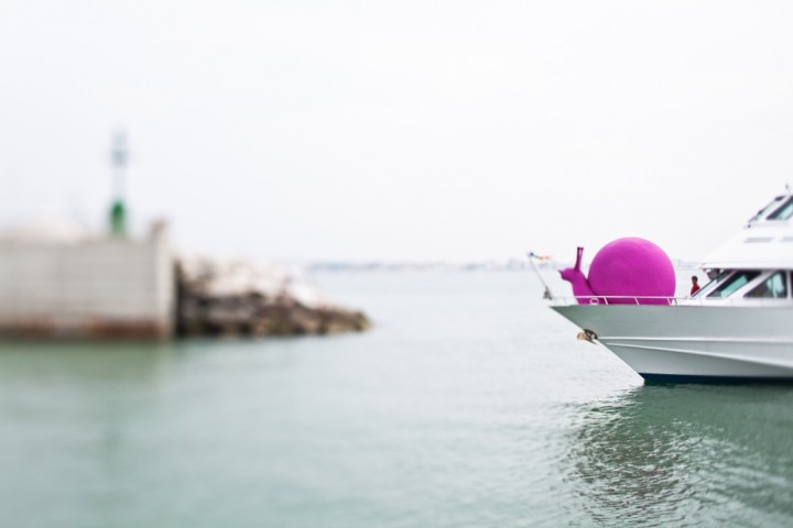 La Notte Rosa, Rimini foto di Chico De Luigi