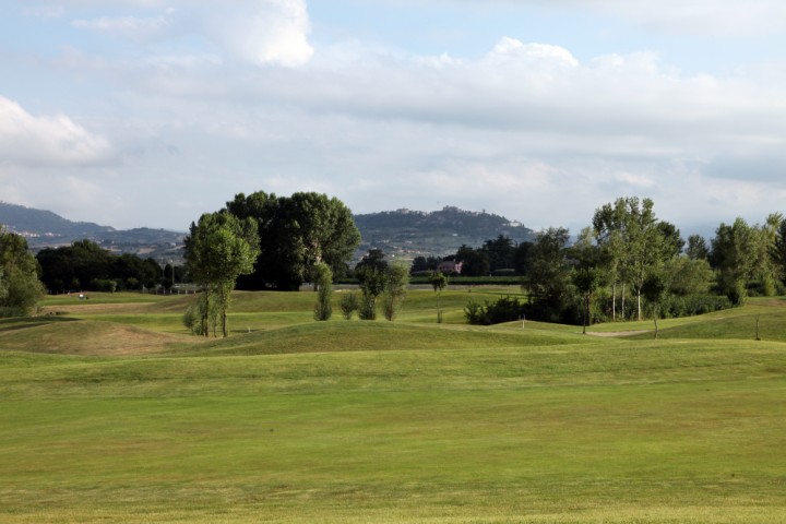 Rimini - Verucchio Golf Club, Verucchio Foto(s) von PH. Paritani