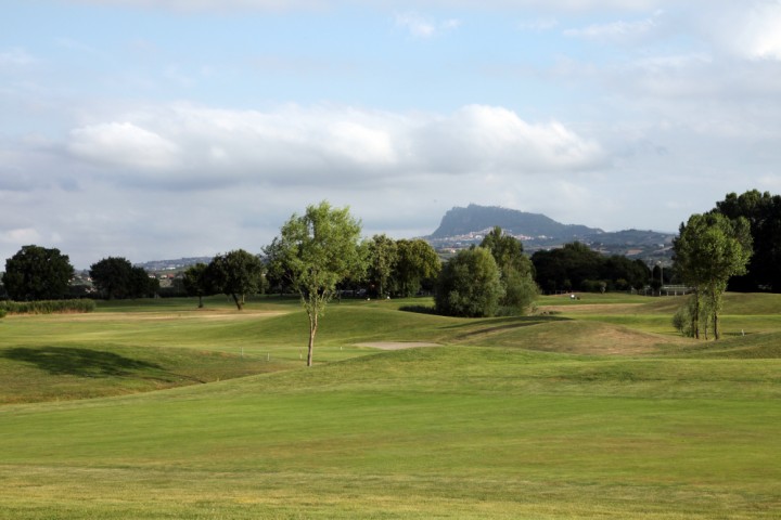 Rimini - Verucchio Golf Club, Verucchio photos de PH. Paritani