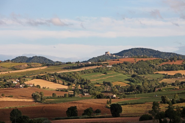 Campagna, Montefiore Conca photos de PH. Paritani