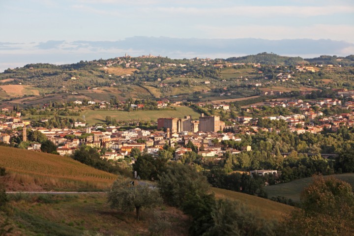 Morciano di Romagna photos de PH. Paritani