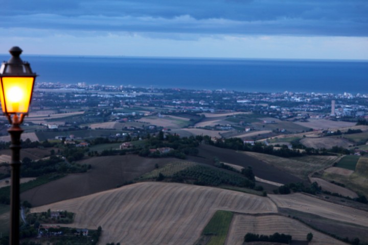 Montefiore Conca photo by PH. Paritani