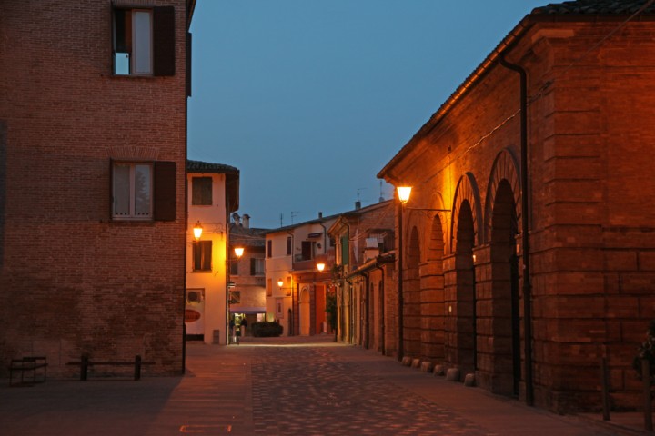 Santarcangelo di Romagna Foto(s) von PH. Paritani