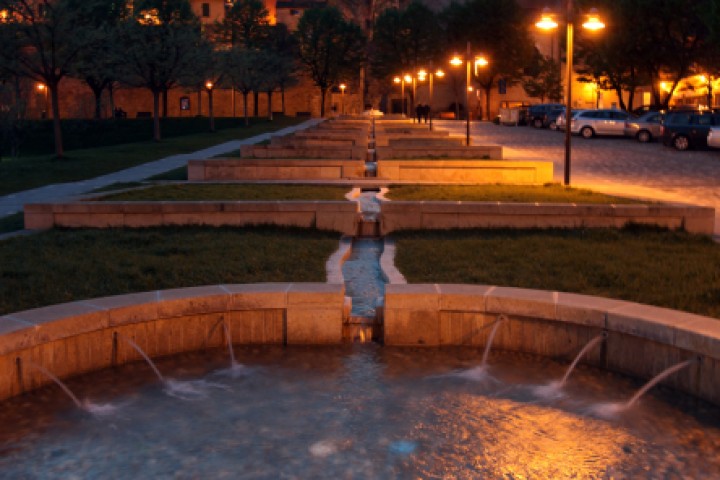 Santarcangelo di Romagna Foto(s) von PH. Paritani