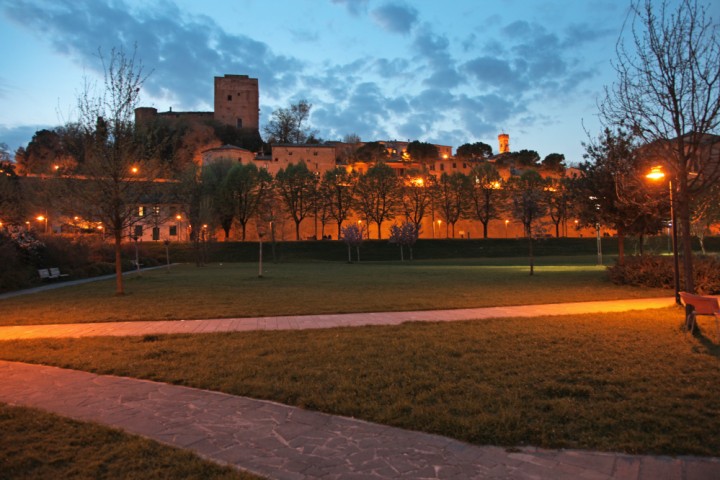 Santarcangelo di Romagna photos de PH. Paritani