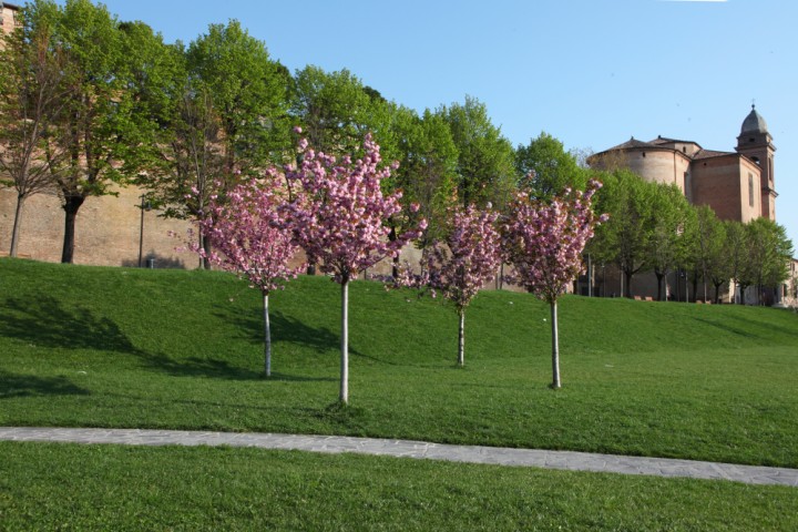 Santarcangelo di Romagna photo by PH. Paritani