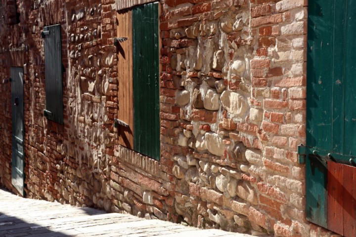 Santarcangelo di Romagna photo by PH. Paritani