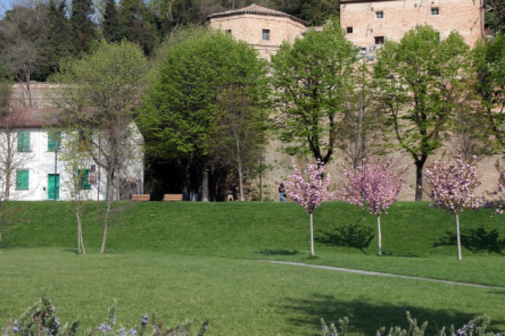 Santarcangelo di Romagna Foto(s) von PH. Paritani