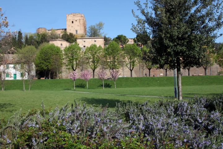 Santarcangelo di Romagna Foto(s) von PH. Paritani