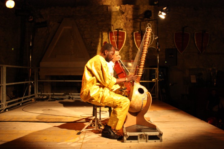 Verucchio, Verucchio Festival foto di Archivio Provincia di Rimini