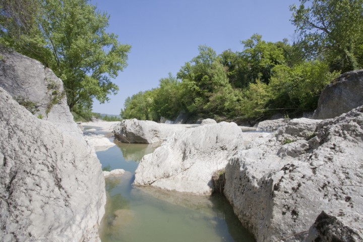 Novafeltria, Ponte Santa Maria photos de PH. Paritani