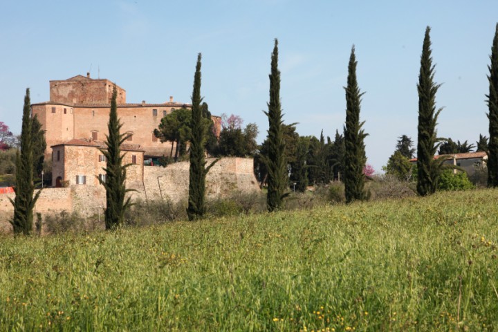 Santarcangelo di Romagna photo by PH. Paritani