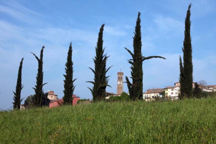 Santarcangelo di Romagna foto di PH. Paritani