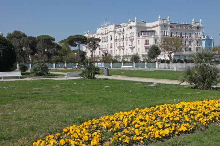 Grand Hotel di Rimini photos de PH. Paritani