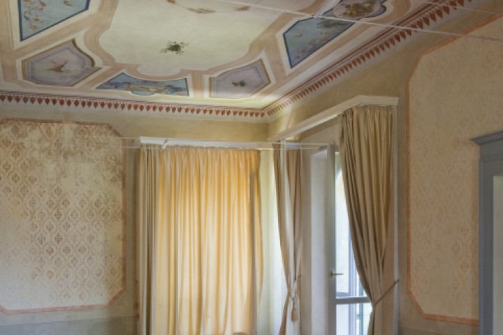 Novafeltria, località Secchiano, Palazzo Cappelli Foto(s) von PH. Paritani