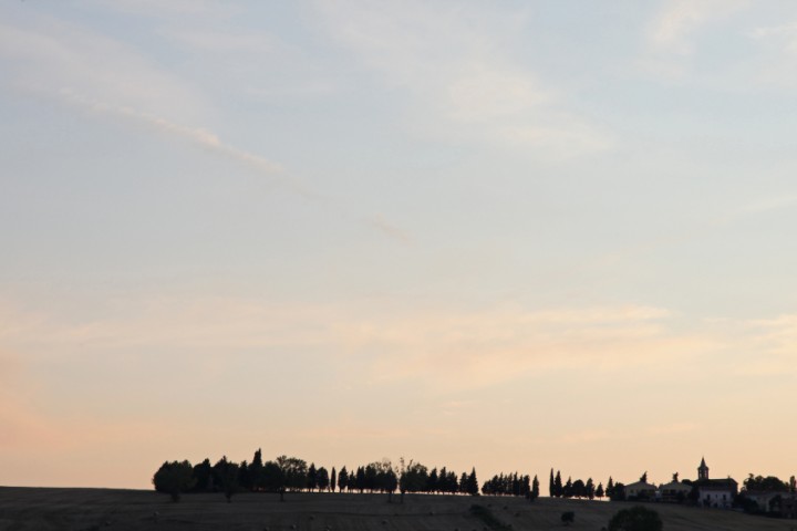 Campagna, Montecolombo foto di PH. Paritani