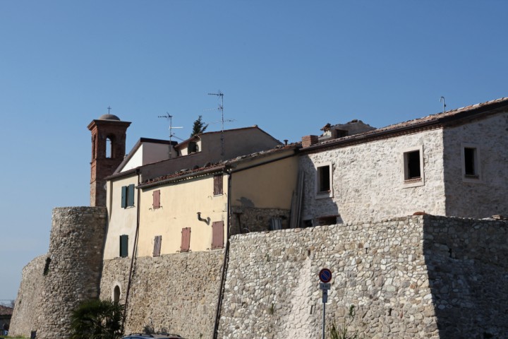 Albereto di Montescudo foto di PH. Paritani