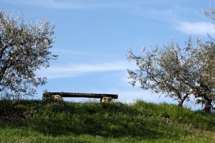 Trarivi, Montescudo photo by PH. Paritani