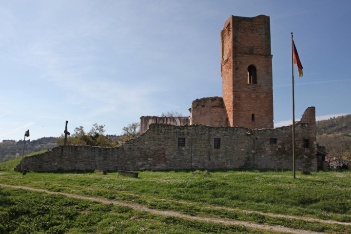 Chiesa di Trarivi, Montescudo Foto(s) von PH. Paritani