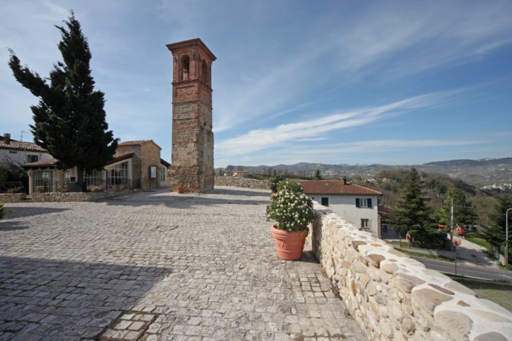 Albereto, Montescudo photo by PH. Paritani