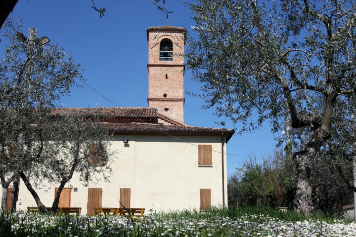 Valliano di Montescudo Foto(s) von PH. Paritani