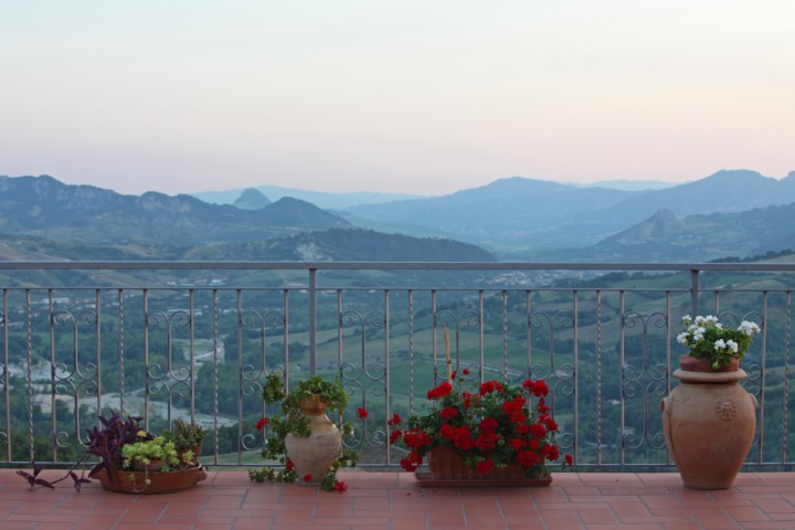 Verucchio photo by PH. Paritani