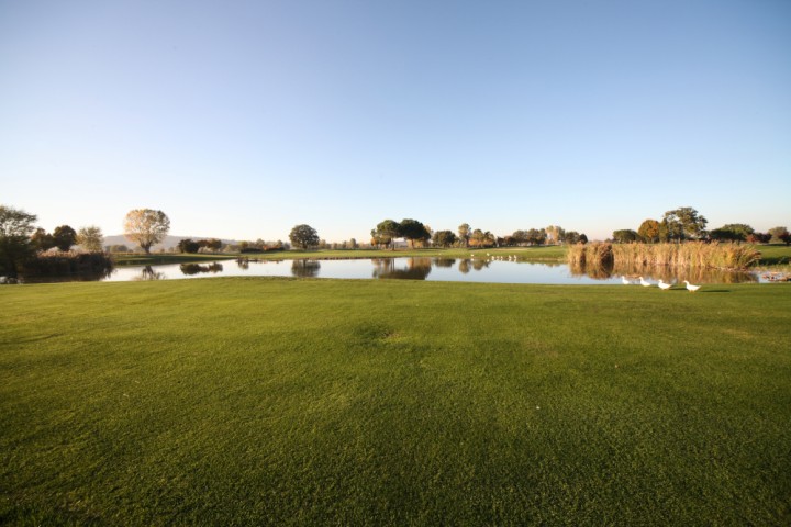 Rimini - Verucchio Golf Club, Verucchio Foto(s) von PH. Paritani