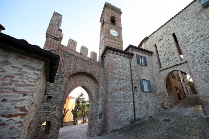 Montecolombo photo by PH. Paritani